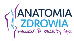 Logo Anatomia Zdrowia